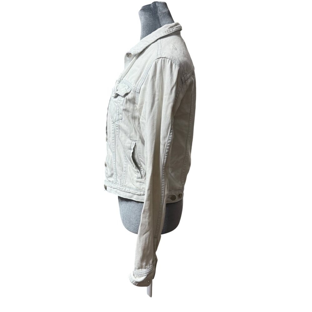 Rag & Bone Denim Jacket XS - Picture 3 of 6